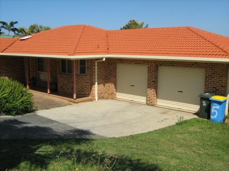 5 Chauvel Close, Skennars Head NSW 2478