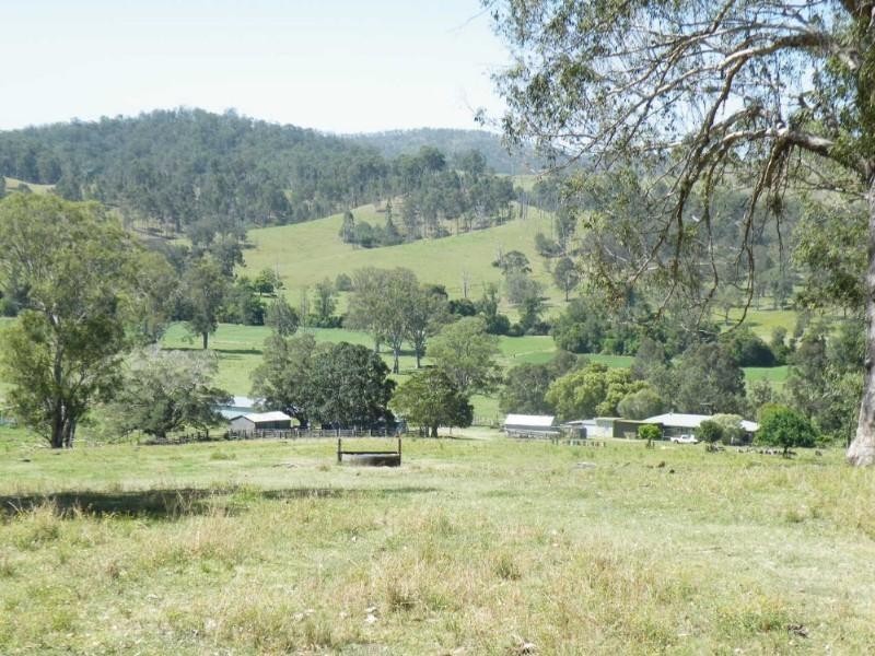 271 Bingeebeebra Creek Road, Casino NSW 2470