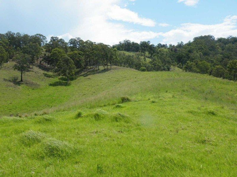 Lot 10, 739 Collins Creek Road, Kyogle NSW 2474