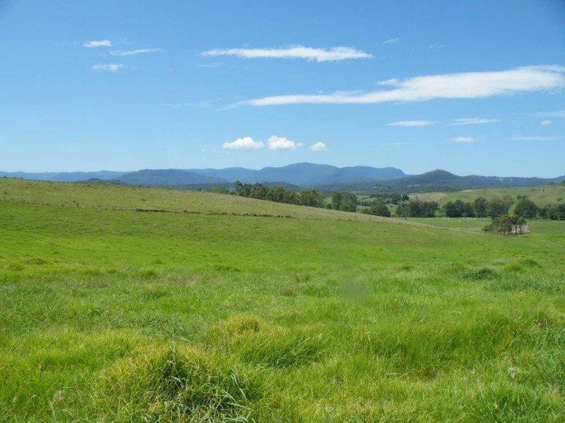 Lot 10, 739 Collins Creek Road, Kyogle NSW 2474