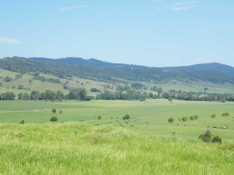 Lot 10, 739 Collins Creek Road, Kyogle NSW 2474
