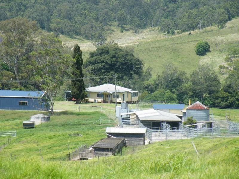Kyogle NSW 2474