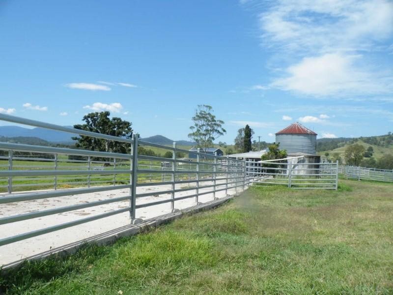 Kyogle NSW 2474
