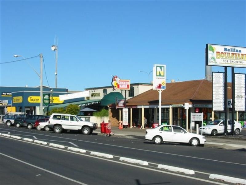 Shop 10 The Boulevard, Ballina NSW 2478