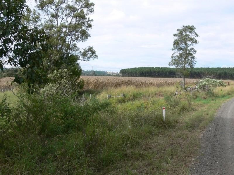289 Knights Road, Kyogle NSW 2474