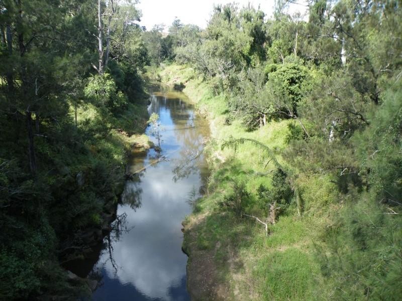 289 Knights Road, Kyogle NSW 2474