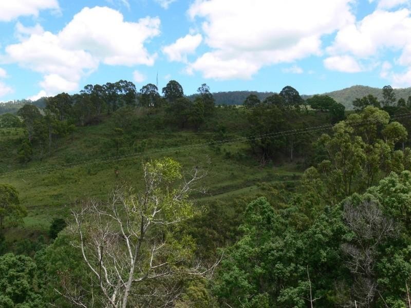 830 Grady’s Creek Road, Kyogle NSW 2474