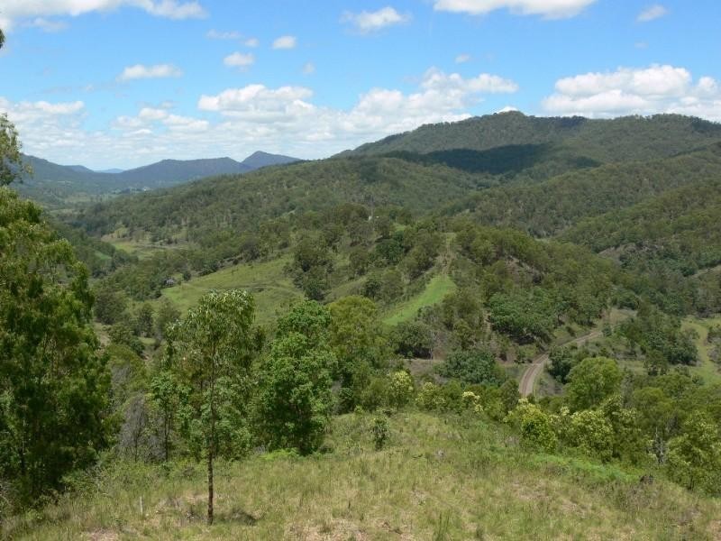 830 Grady’s Creek Road, Kyogle NSW 2474