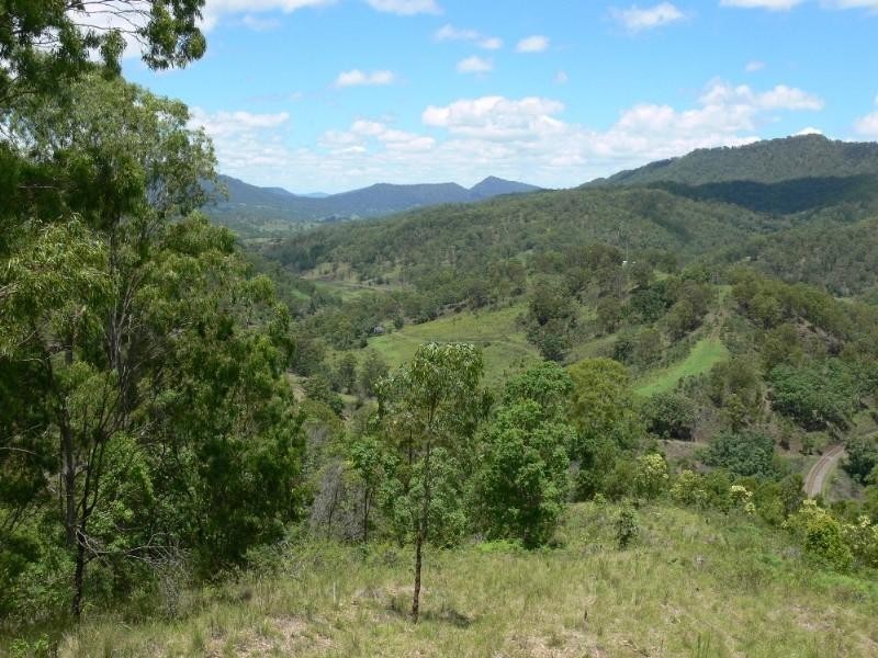 830 Grady’s Creek Road, Kyogle NSW 2474