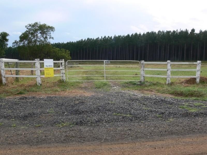 Stratheden NSW 2470