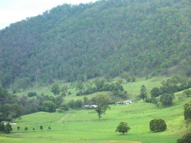 33 Bendall Road, Kyogle NSW 2474