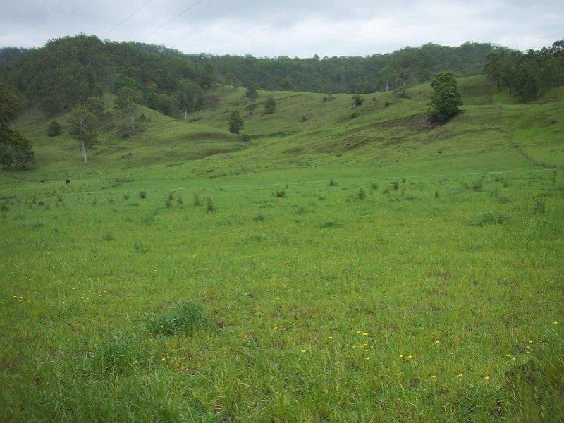 33 Bendall Road, Kyogle NSW 2474