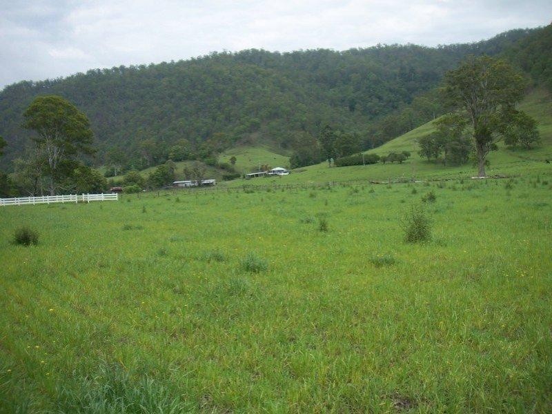 33 Bendall Road, Kyogle NSW 2474
