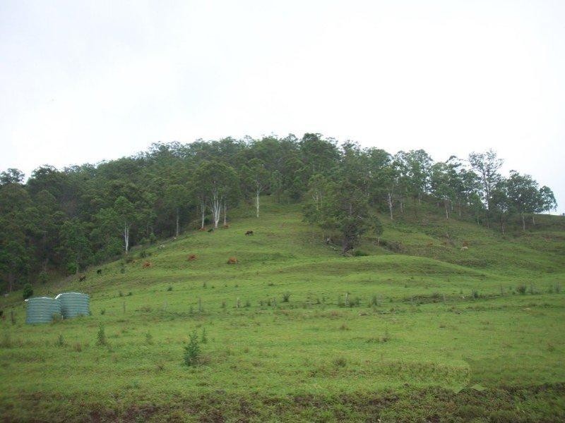 33 Bendall Road, Kyogle NSW 2474