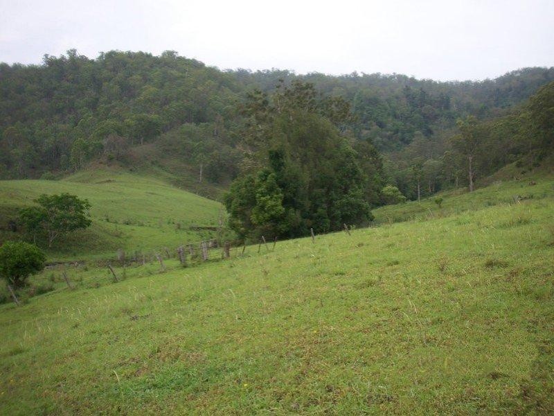 33 Bendall Road, Kyogle NSW 2474