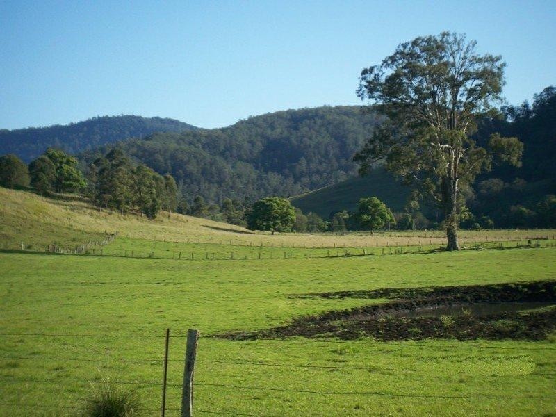 33 Bendall Road, Kyogle NSW 2474