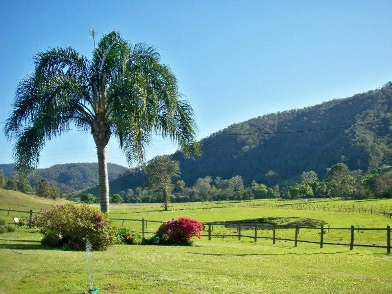 33 Bendall Road, Kyogle NSW 2474
