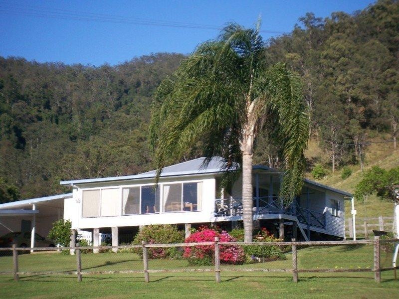 33 Bendall Road, Kyogle NSW 2474