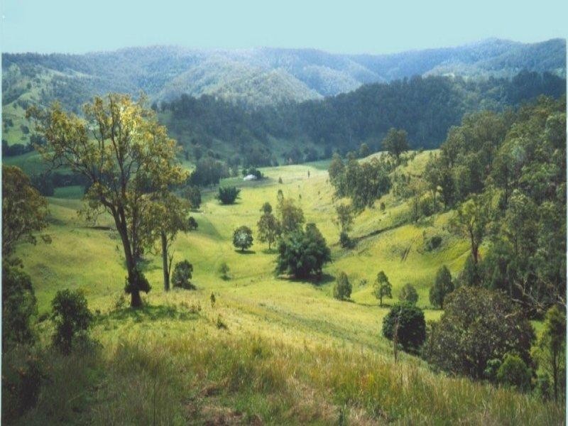 403 Grady’s Creek Road, Kyogle NSW 2474