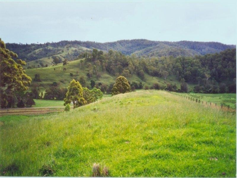 403 Grady’s Creek Road, Kyogle NSW 2474