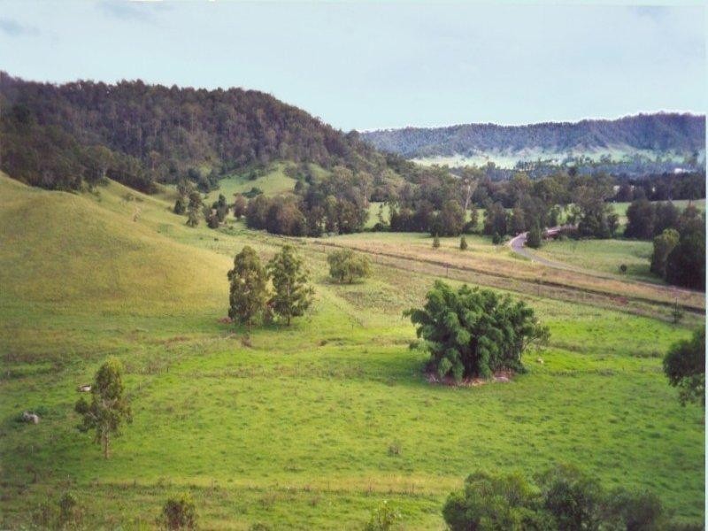 403 Grady’s Creek Road, Kyogle NSW 2474