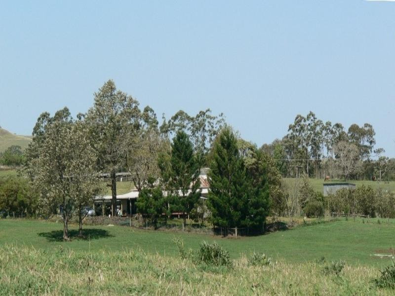 260 Backmede Road, Casino NSW 2470