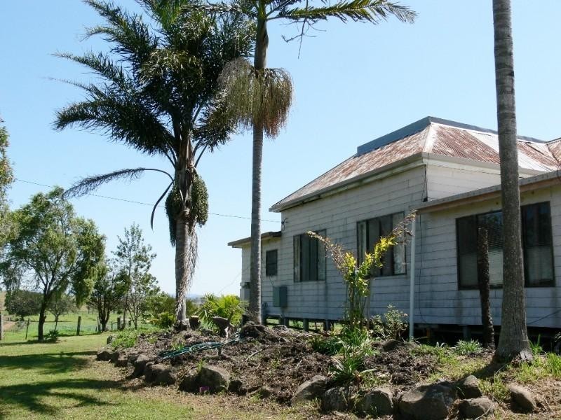 260 Backmede Road, Casino NSW 2470