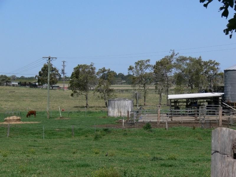 260 Backmede Road, Casino NSW 2470