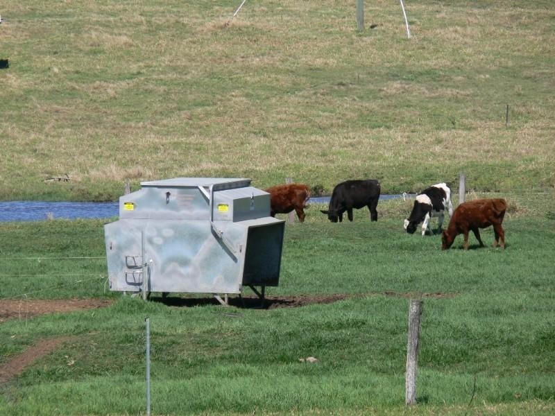 260 Backmede Road, Casino NSW 2470