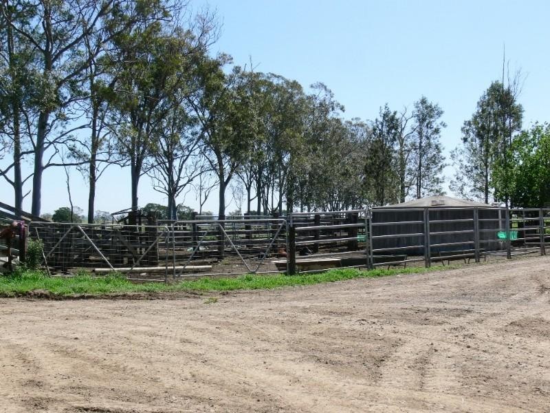 260 Backmede Road, Casino NSW 2470