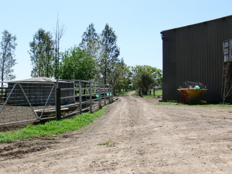 260 Backmede Road, Casino NSW 2470