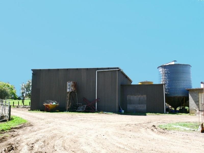 260 Backmede Road, Casino NSW 2470