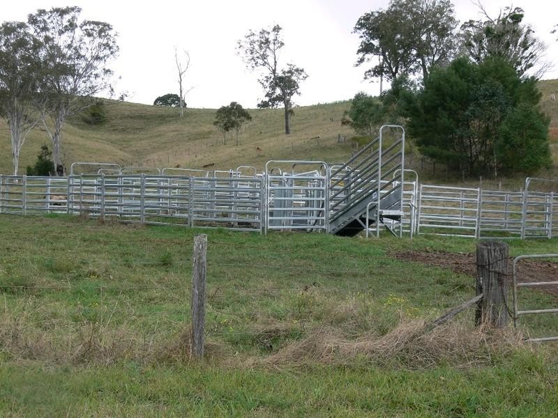 68 Killaloe Road, Kyogle NSW 2474