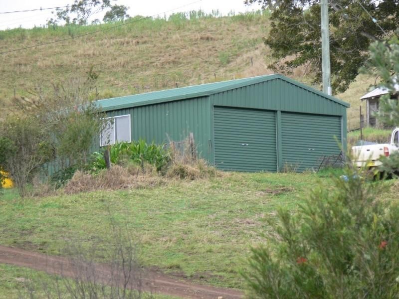68 Killaloe Road, Kyogle NSW 2474