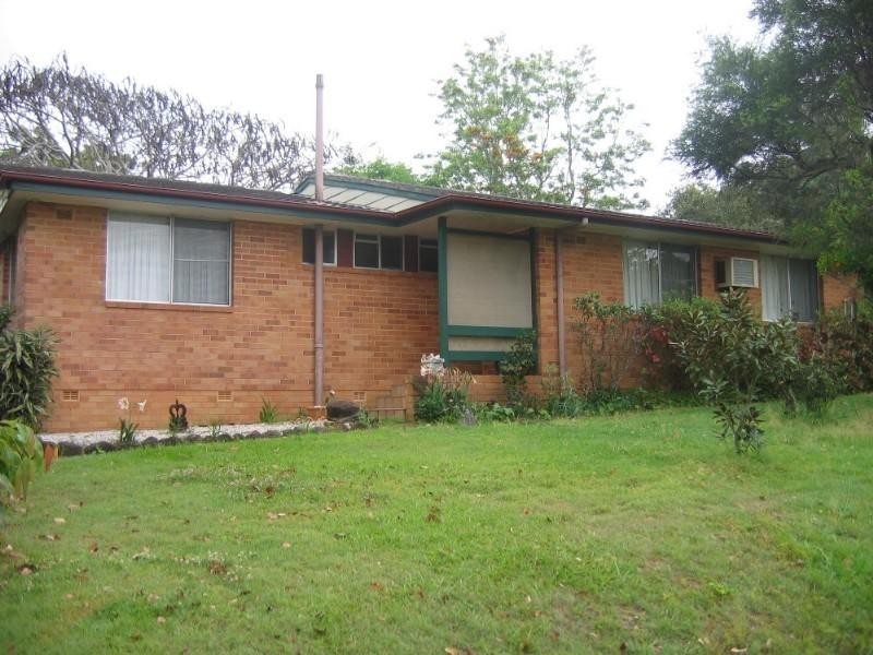 Rileys Hill NSW 2472