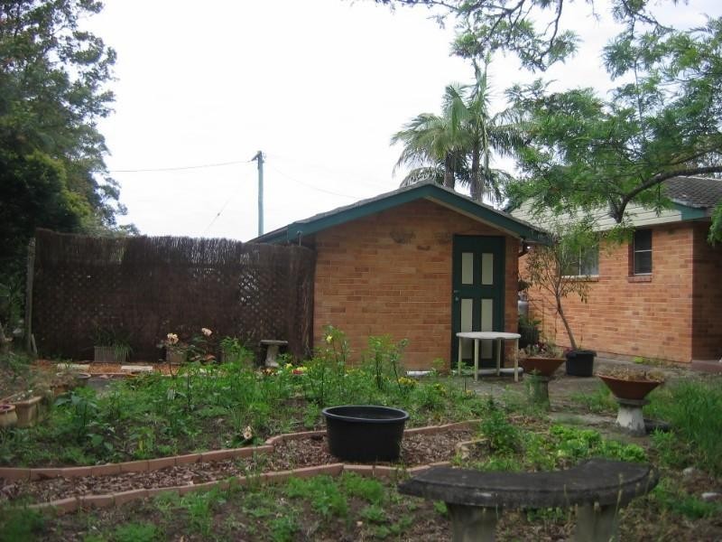 Rileys Hill NSW 2472