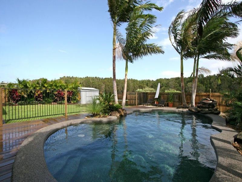 Skennars Head NSW 2478