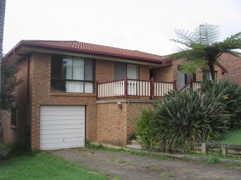 25 Blue Seas Parade, Lennox Head NSW 2478
