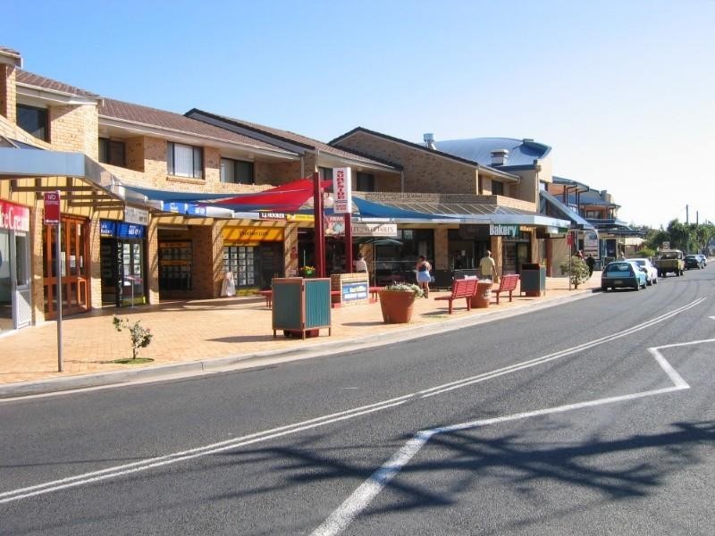 25 Blue Seas Parade, Lennox Head NSW 2478