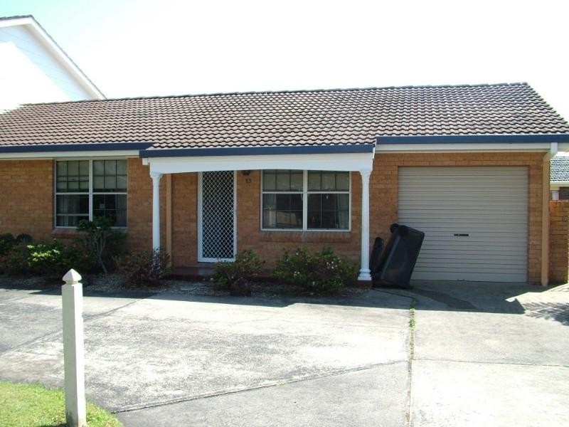 13/112-114 Cherry Street, Ballina NSW 2478