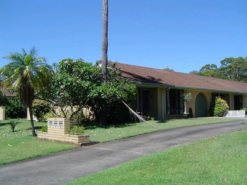 1/16 Mcdougall Street, East Ballina NSW 2478