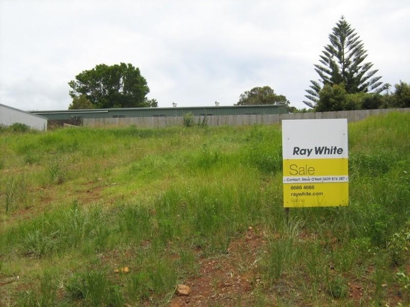 10 Warrawee Drive, Lennox Head NSW 2478