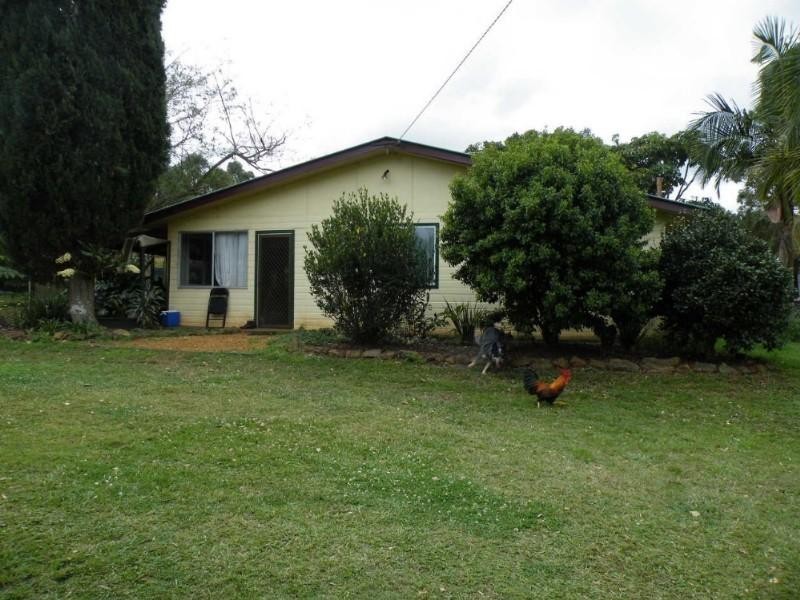 360 Upper Stratheden Road, Casino NSW 2470