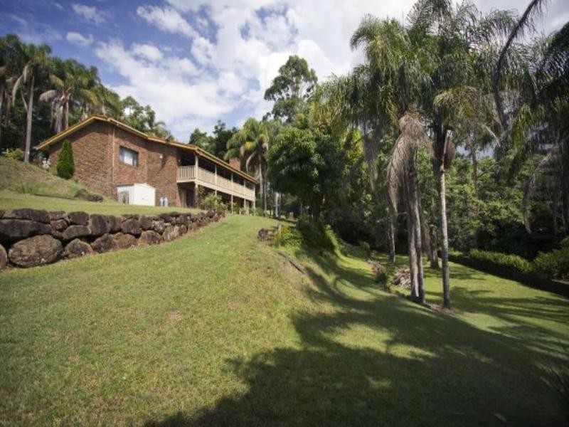 Richmond Hill NSW 2480