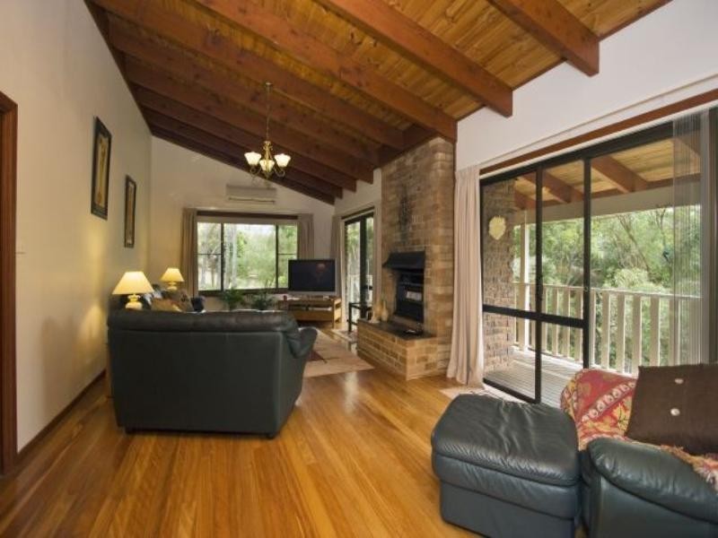 Richmond Hill NSW 2480