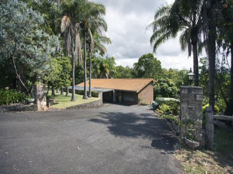 Richmond Hill NSW 2480