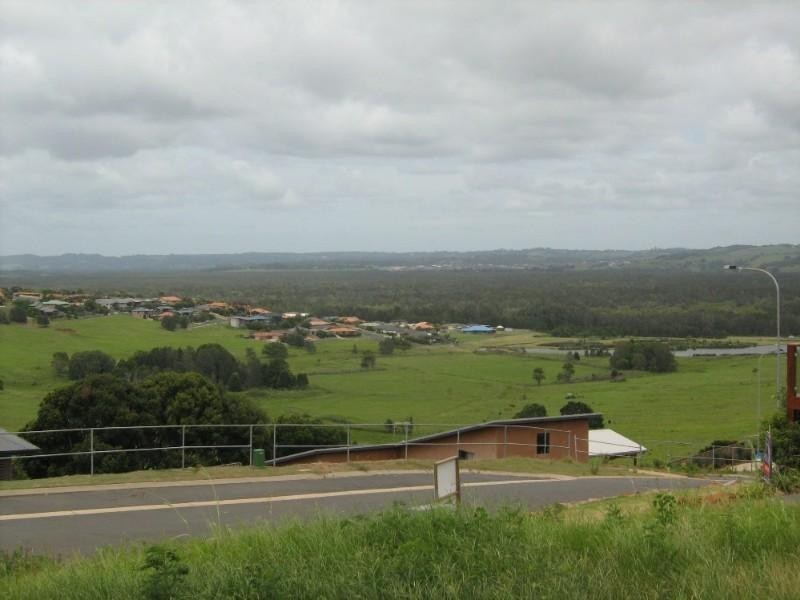 10 Warrawee Drive, Lennox Head NSW 2478