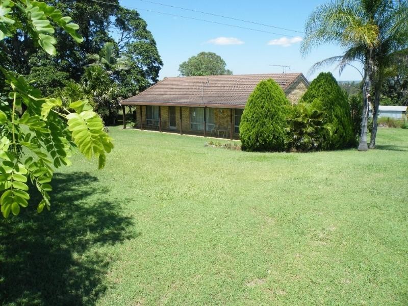 1130 Dyraaba Road, Dyraaba NSW 2470