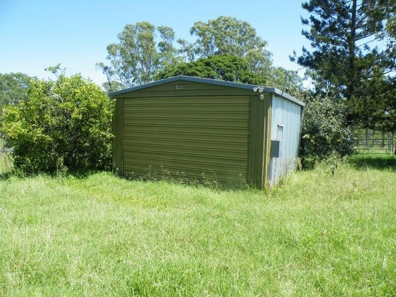 1130 Dyraaba Road, Dyraaba NSW 2470