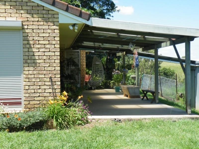 1130 Dyraaba Road, Dyraaba NSW 2470